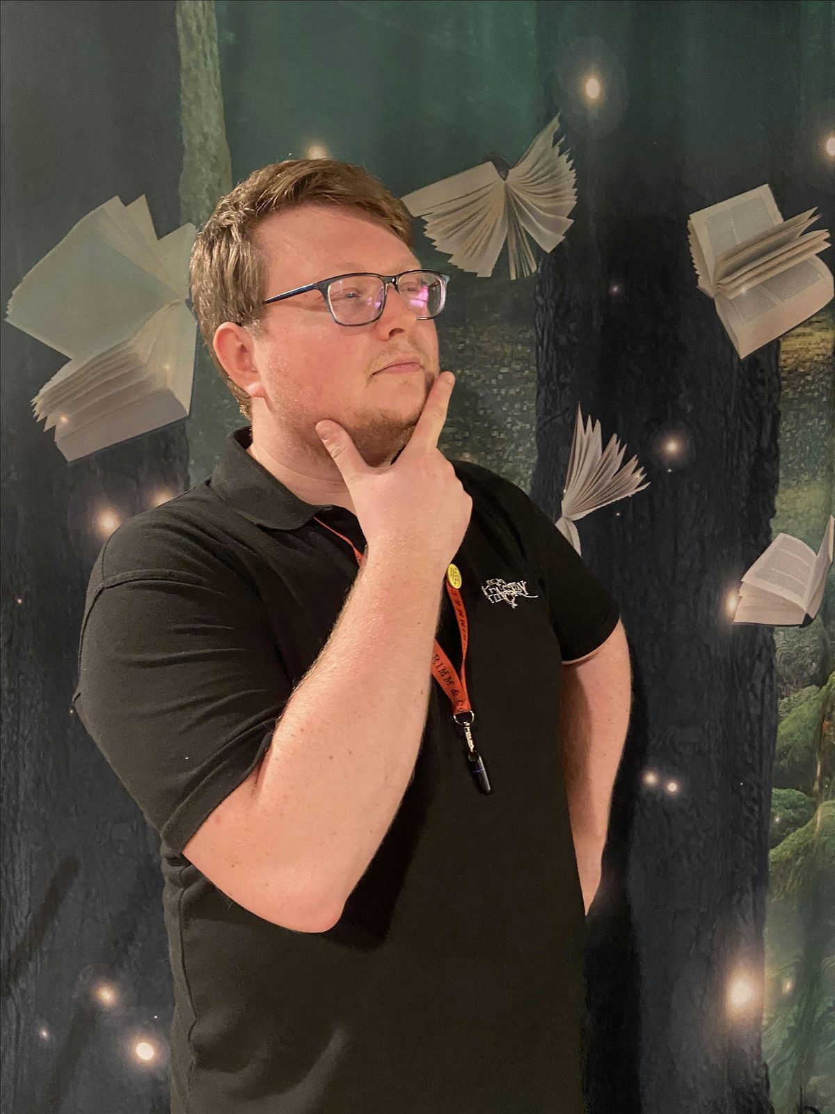 House of Grimm Magical Quiz