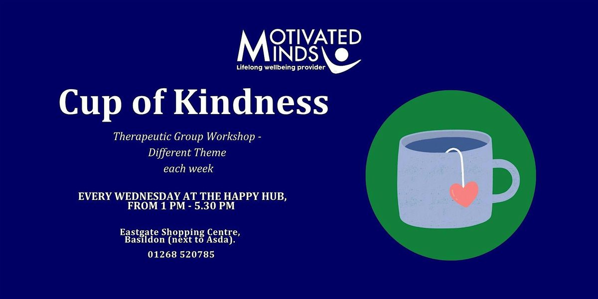 Cup Of Kindness