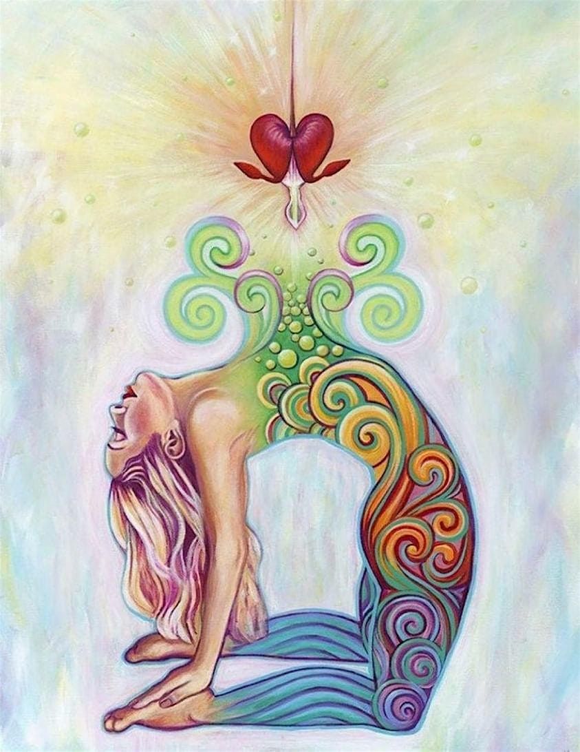 Heart\/Mind Coherence Meditation