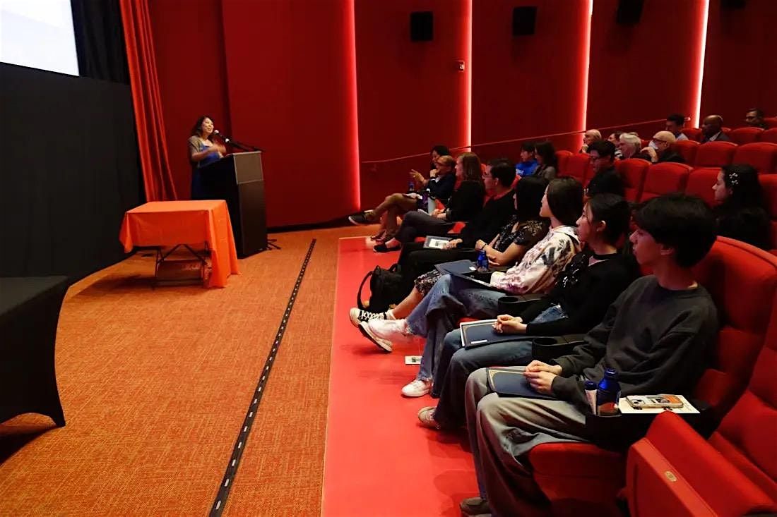 10th Brookline Asian American Family Network Essay Contest Celebration