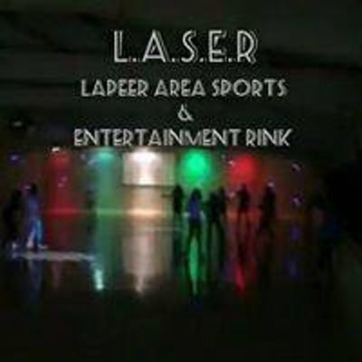 Lapeer Area Sports & Entertainment Rink