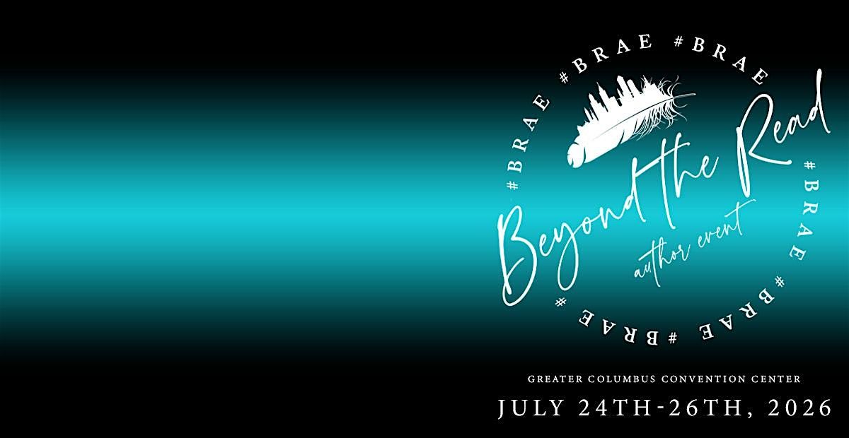 Beyond the Read Author Event
