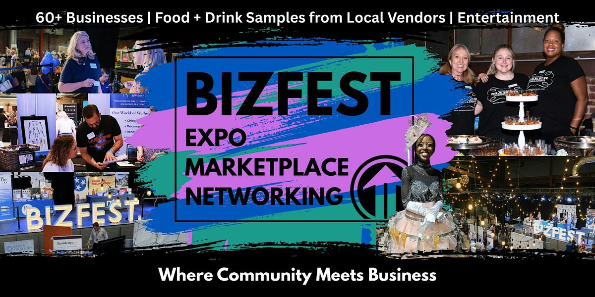 BizFest: Williamson County's Largest Business Expo