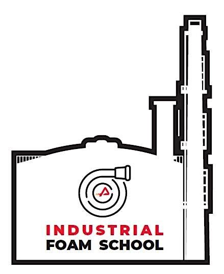 Perimeter Solutions Industrial Foam School