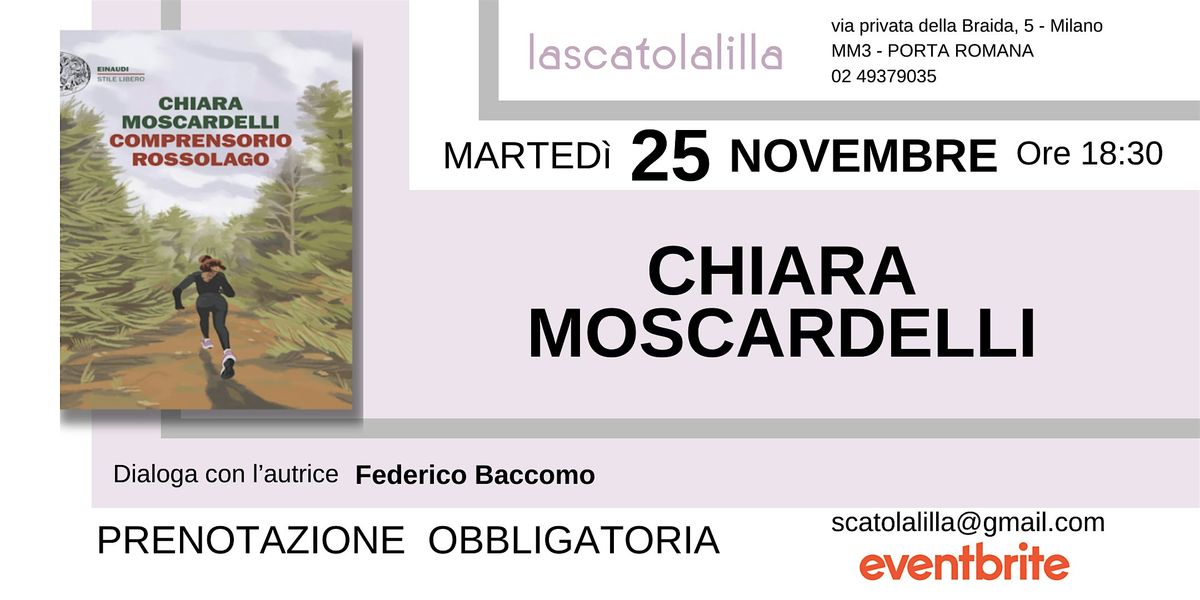 Comprensorio Rossolago