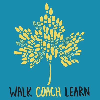 Anise Bullimore | Walk Coach Learn
