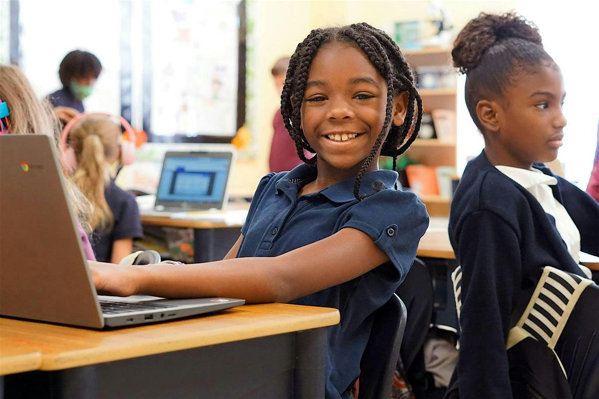 Intellectual Curiosity: A Sneak Peek into CAMS' Discovery Days