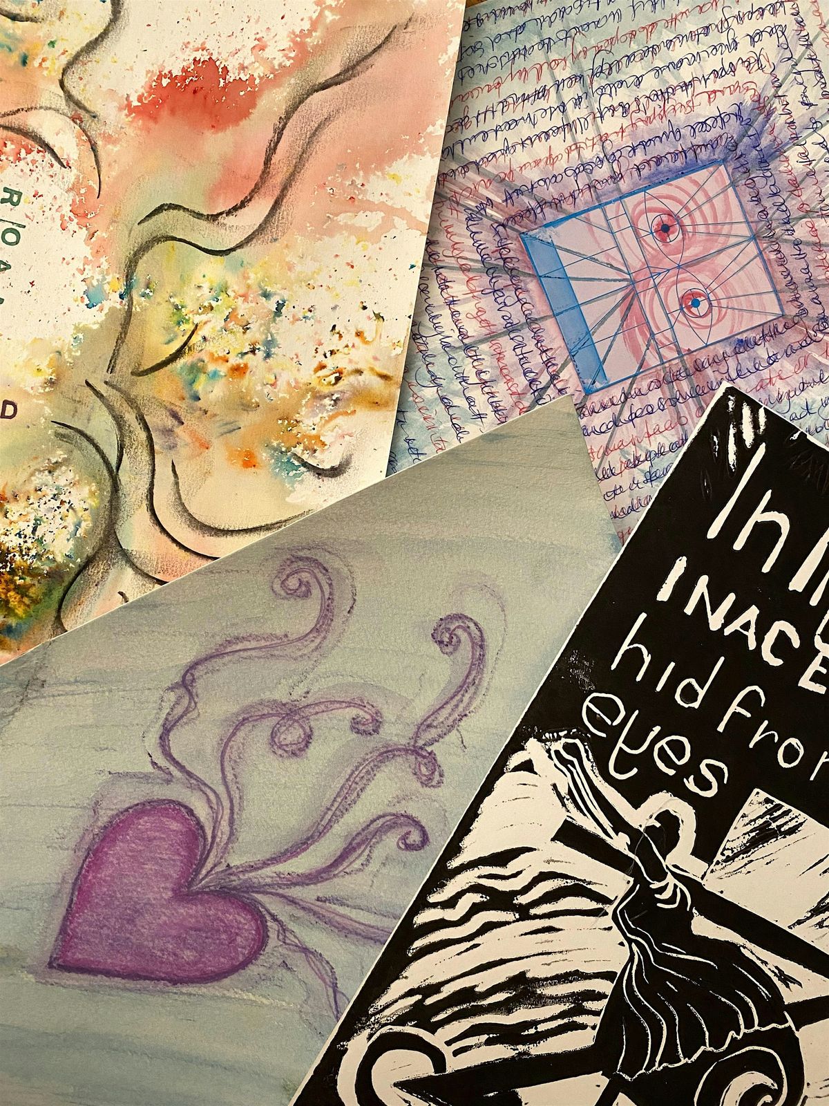 The Eternal Journal Workshop