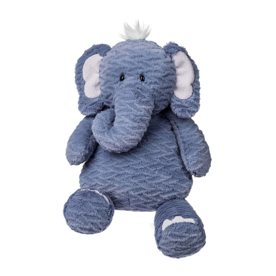 Indigo Elephant