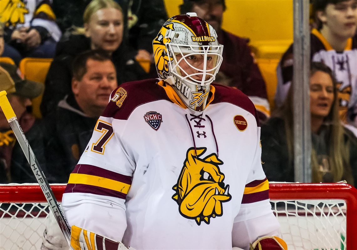 Minnesota Duluth Bulldogs vs. Lindenwood Lions