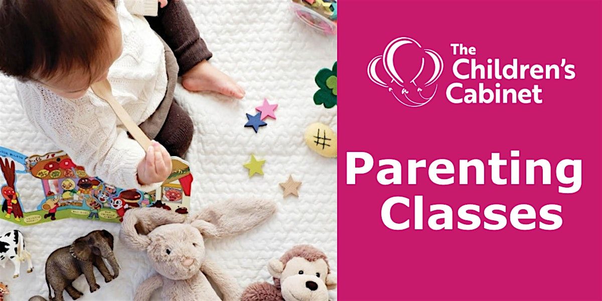 Parent Toolbox