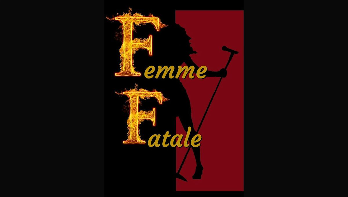 FEMME FATALE