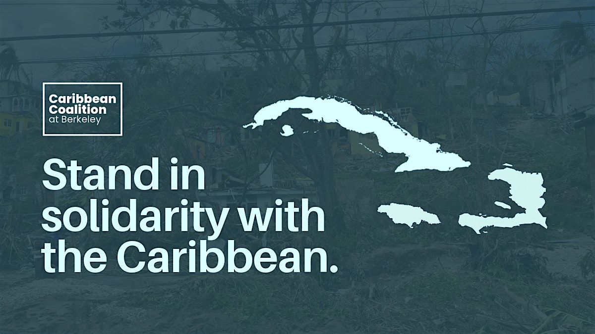 Hurricane Melissa Relief Fundraiser