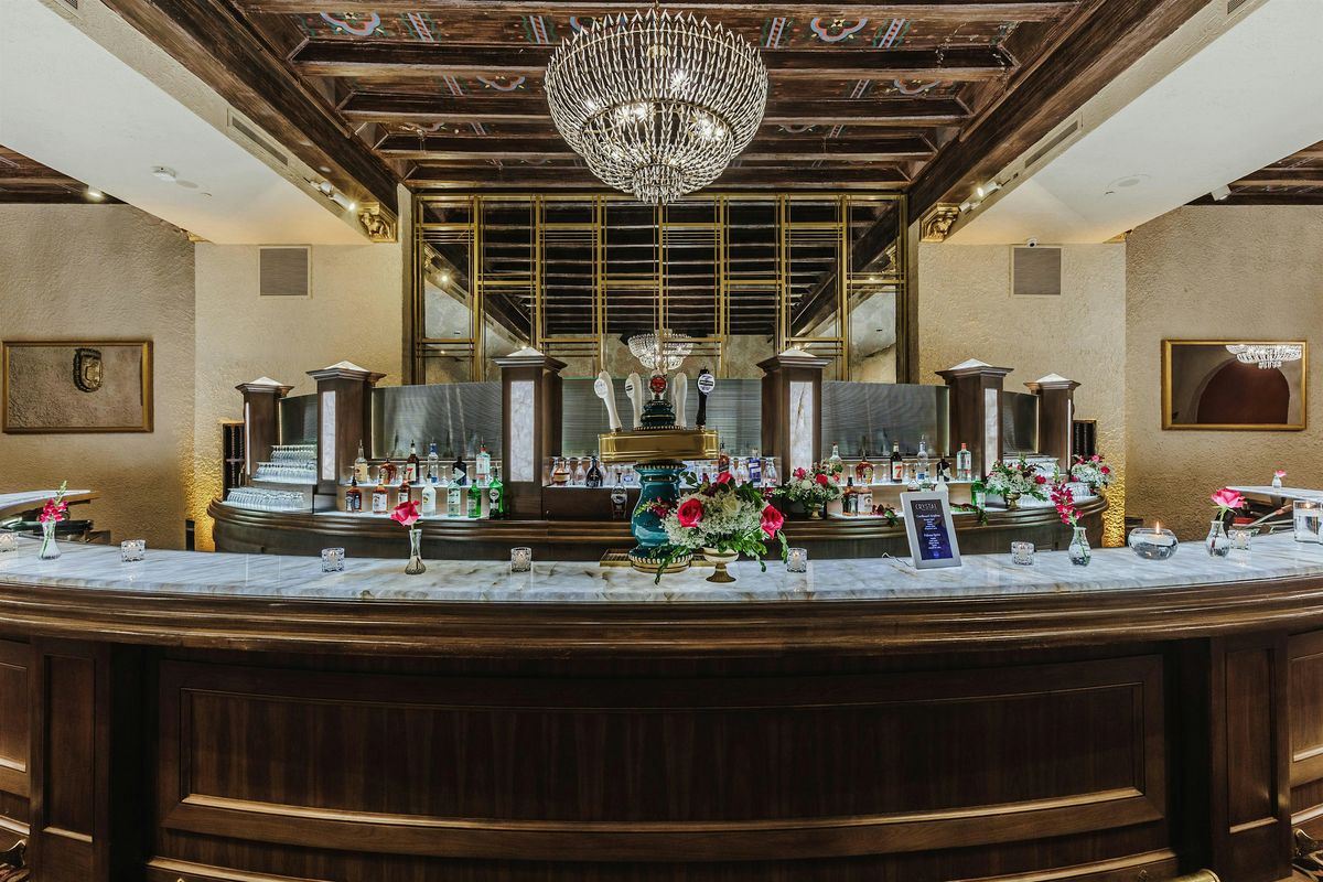 Indiana Roof Ballroom Open House