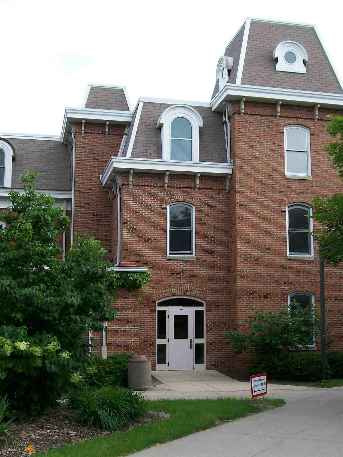 Ames Audio Tour: Cyclone Stories and Campus Legends Unveiled