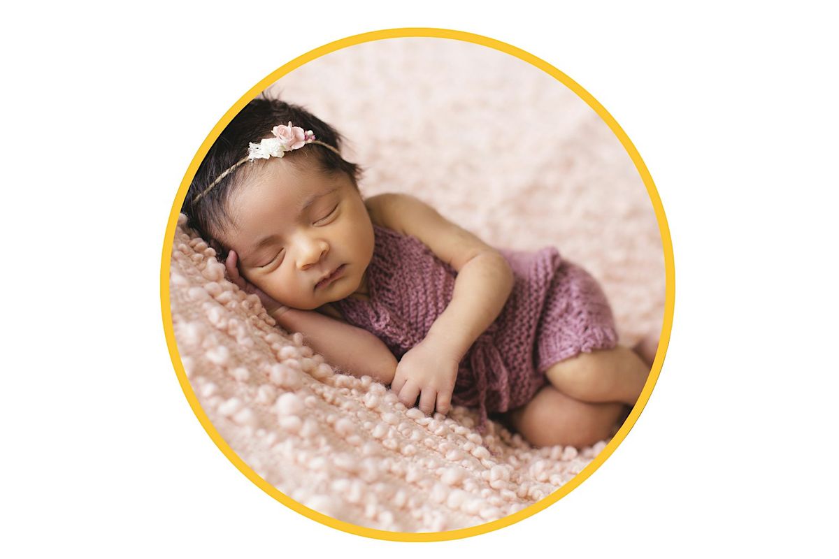 Developing Infant Sleep Patterns - Free Parenting Workshop