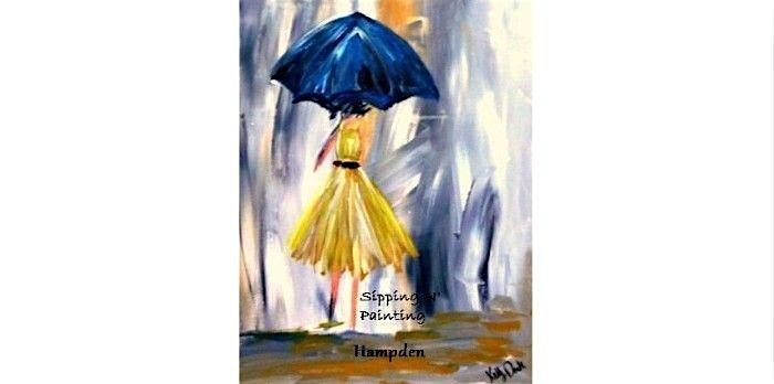 My Umbrella Saturday, June 20th 11:00am $35