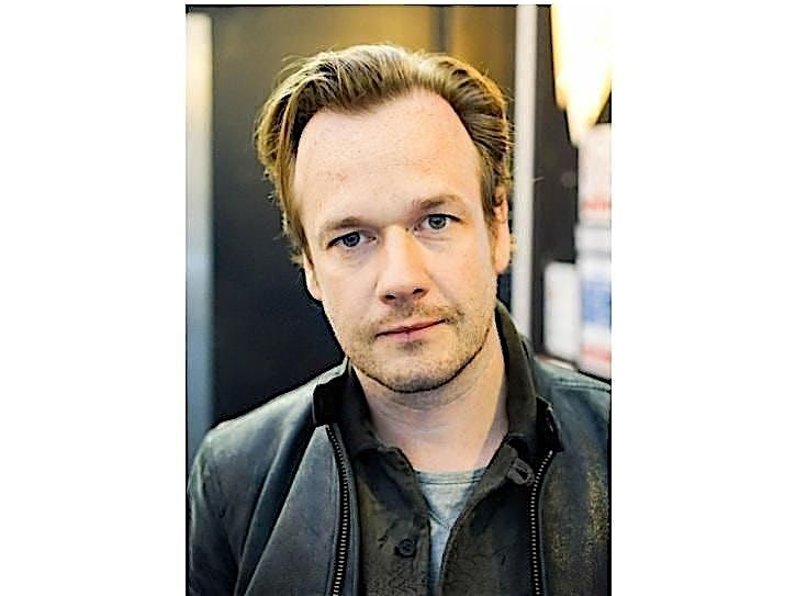 Peter Rollins: Live in Pasadena