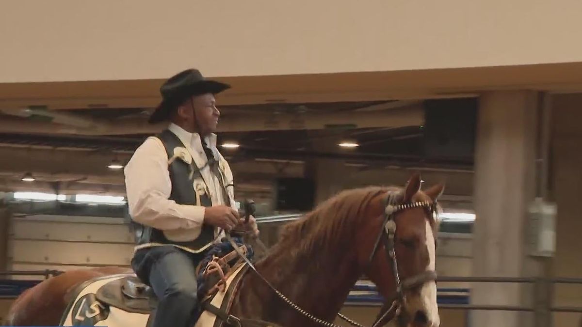 Fort Worth Stock Show and Rodeo - Best of Mexico Celebration at Dickies Arena