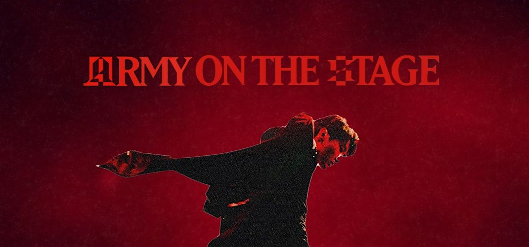 ARMY ON THE STAGE: BTS ARMY Concert Party for j-hope (New York, NY)
