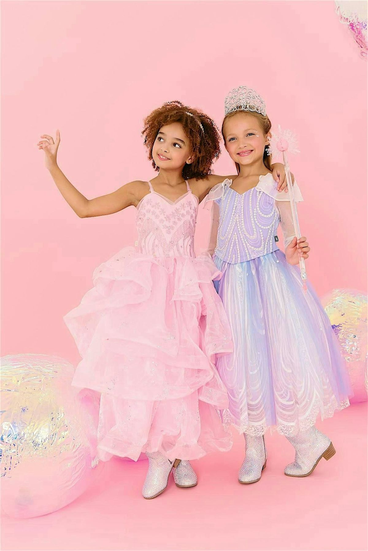 Wicked Part One Movie Party at Lola and The Boys