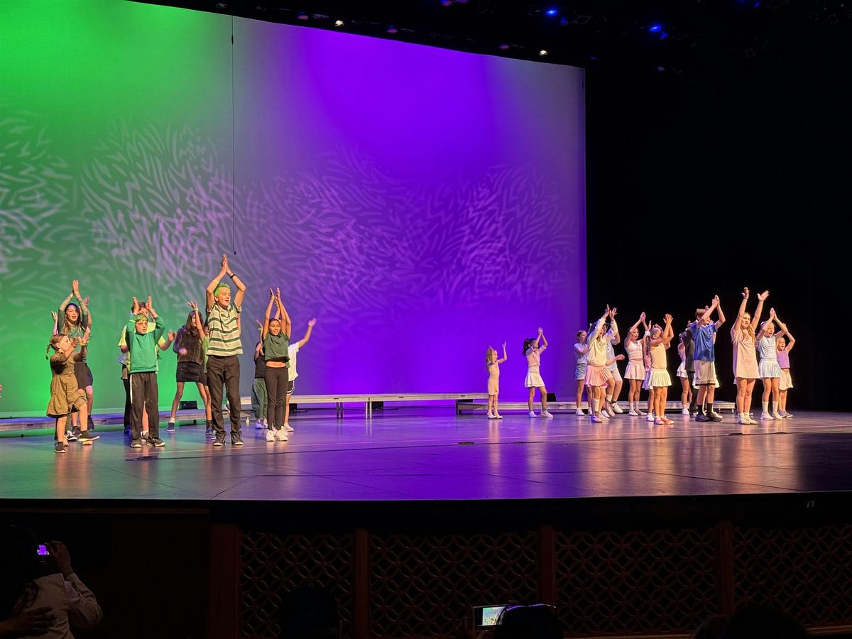 Youth Audition Call: Shrek the Musical