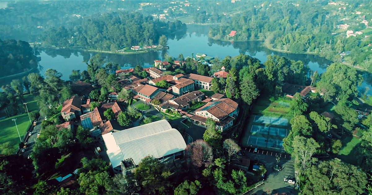 KIS Alumni Connect in Kathmandu on the 24th of September