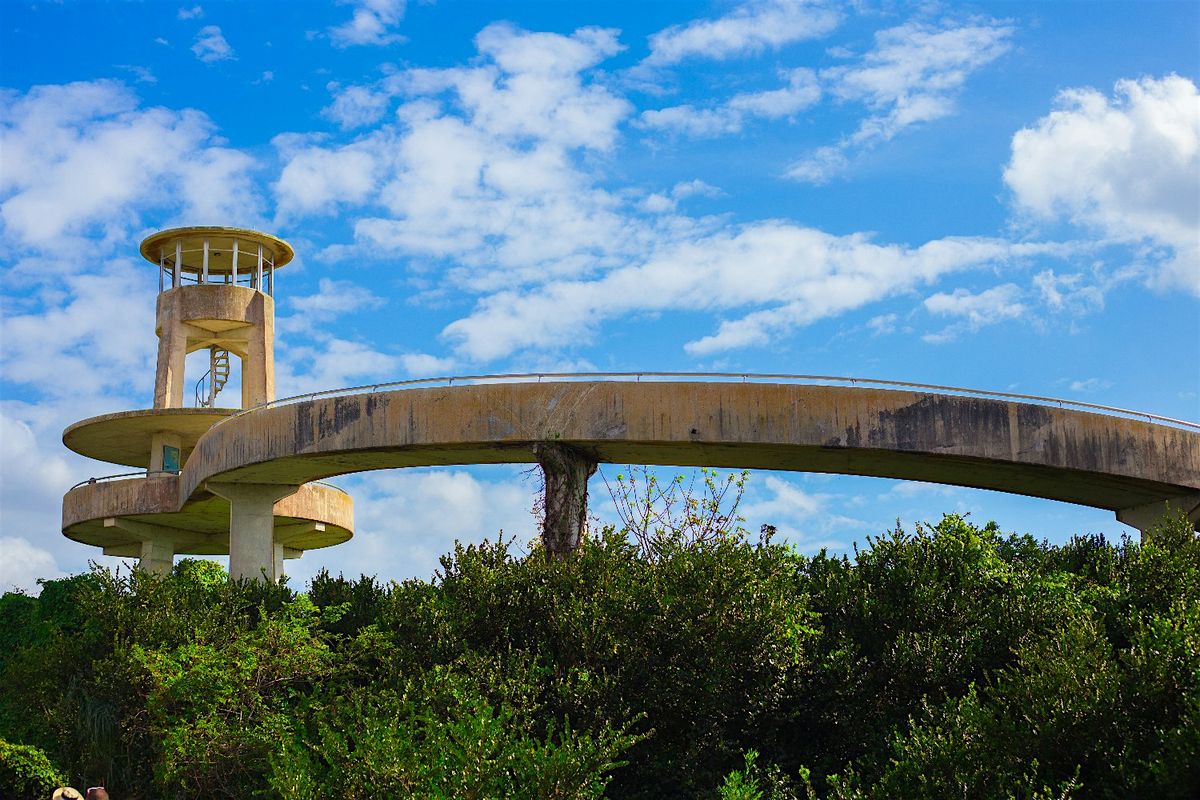 Big Cypress National Preserve Self Guided Driving Audio Tour