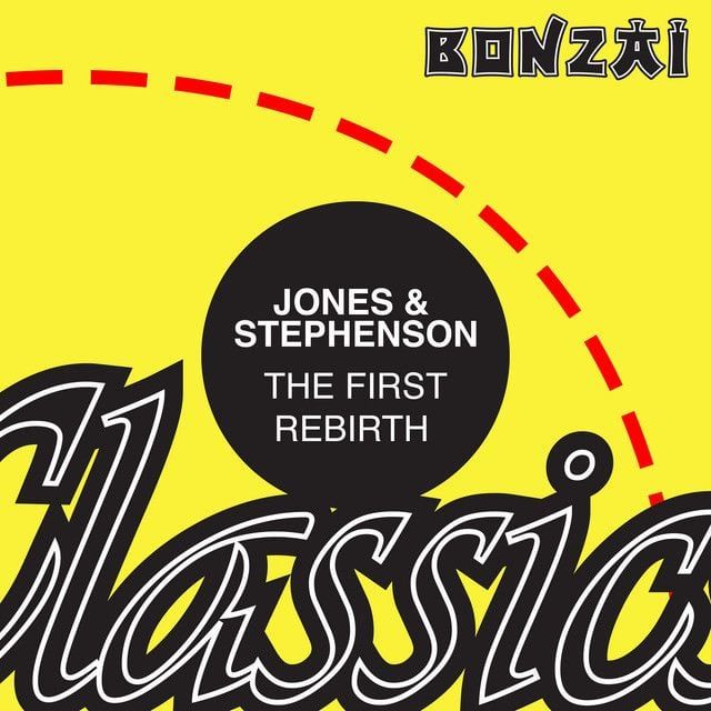 Westbam, Miss Djax, Tanith, Yves Deruyter, Franky Jones, Slipmatt in Berlin