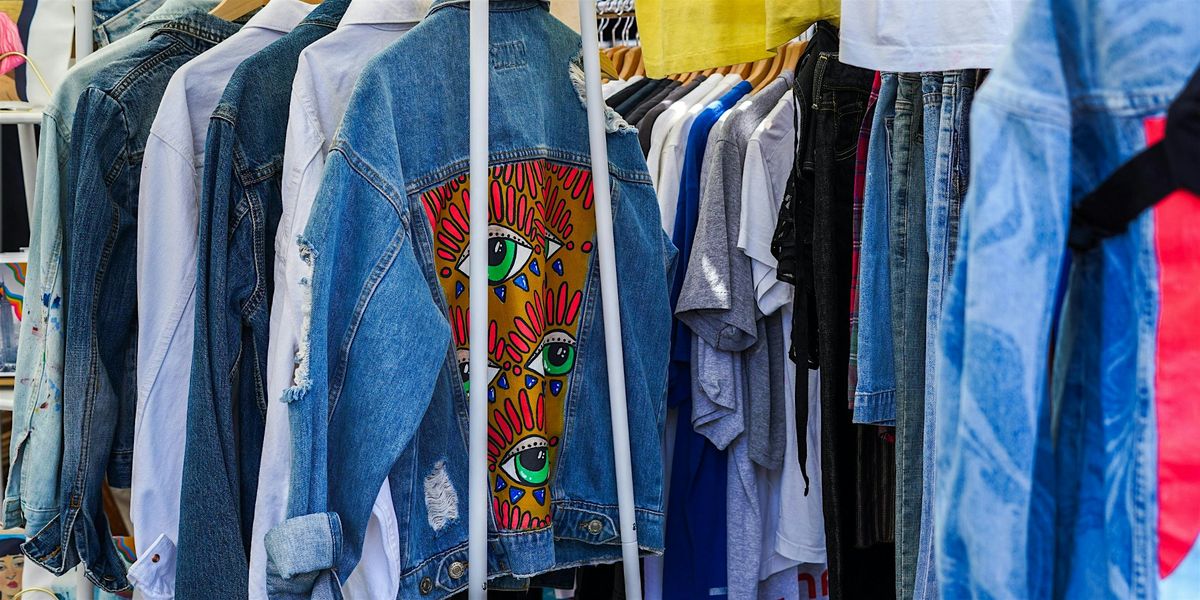 Secondhand is the New Firsthand @ GH 2025