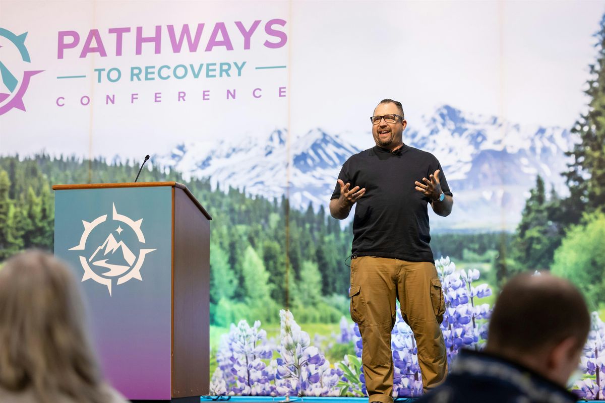 2026 Pathways to Recovery Conference
