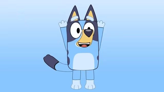 Meet Bluey! | Learning Express Toys of Bend | July 1, 2023