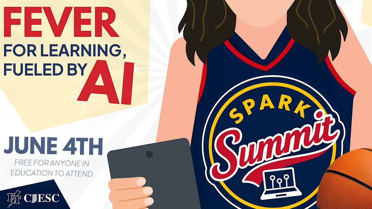 Spark Summit: FEVER for Learning, fueled by AI