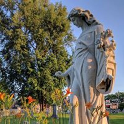 Lancaster Cemetery