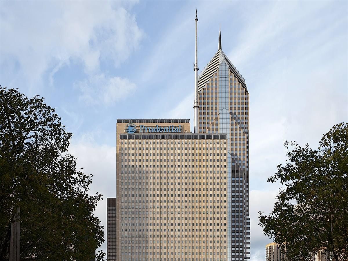 Patent Law Presentation and Intellectual Property Conversation