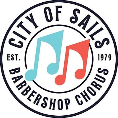 City of Sails Barbershop Chorus