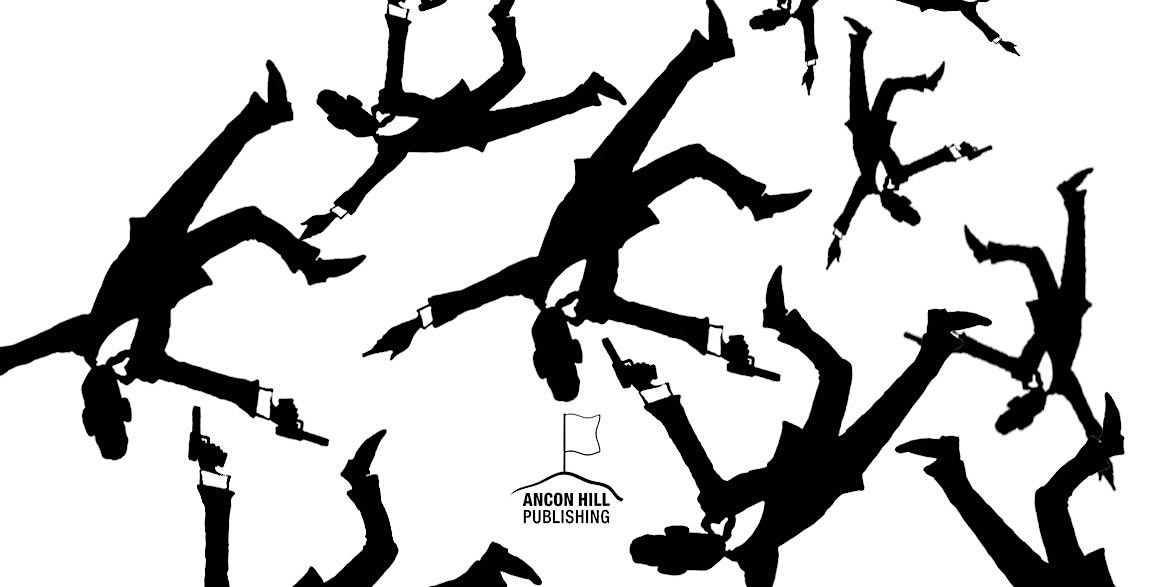 'Character Development' Creative Writing Workshop - South Bank, London SE1