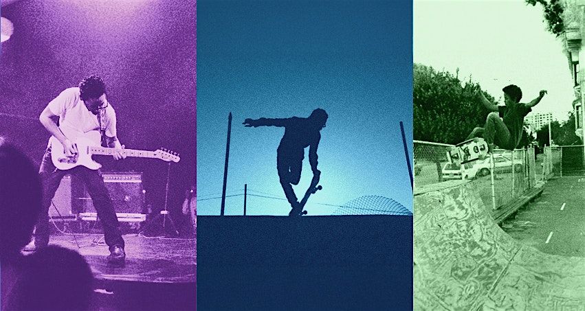 Tommy Guererro Residency Night 1 - INSIDE