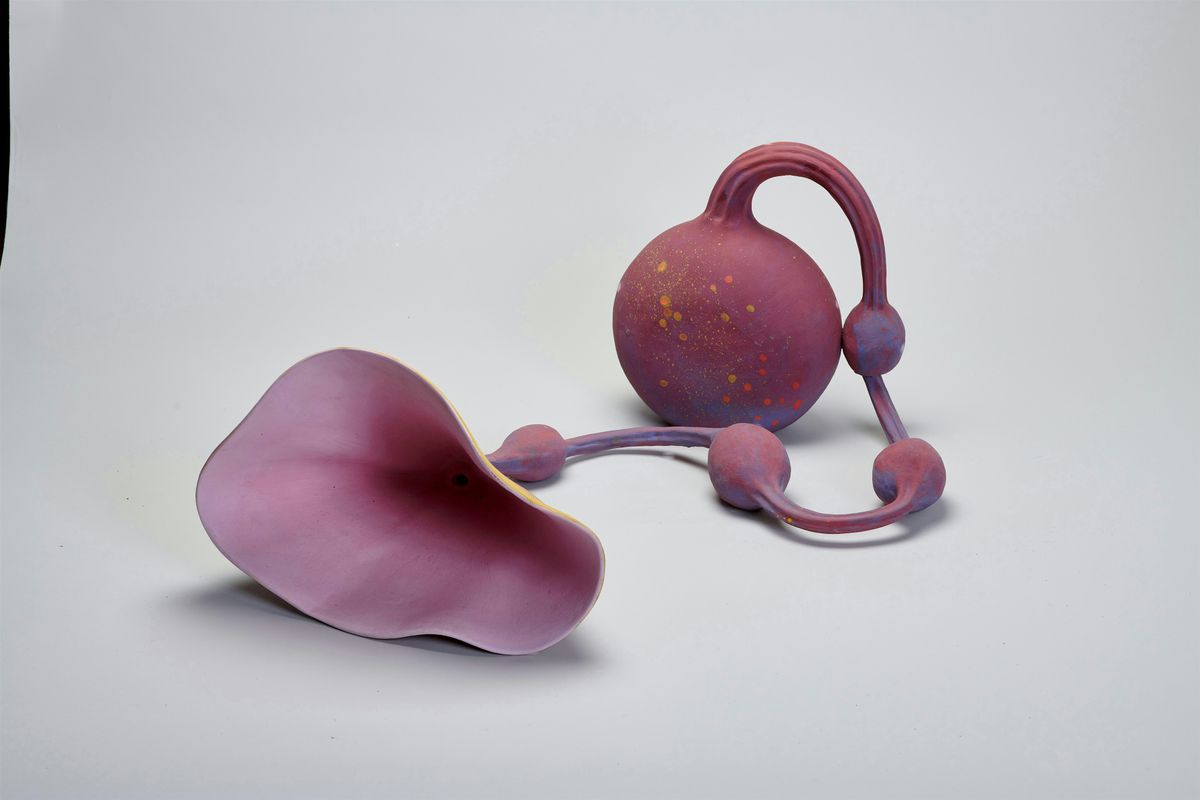 Untying Knots: a Sacred Conversation