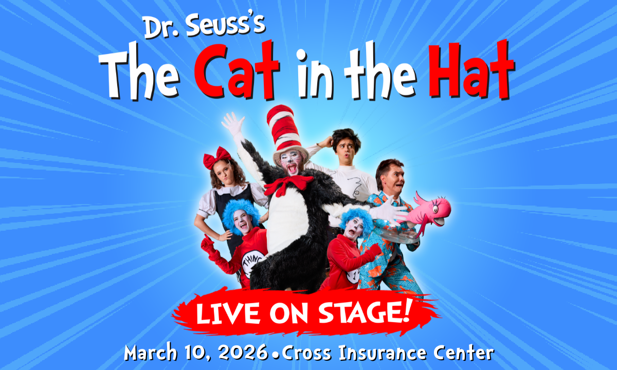 The Cat In The Hat - Bangor
