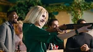 London Property Luncheon