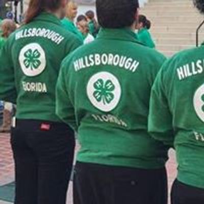 Hillsborough County 4-H FL