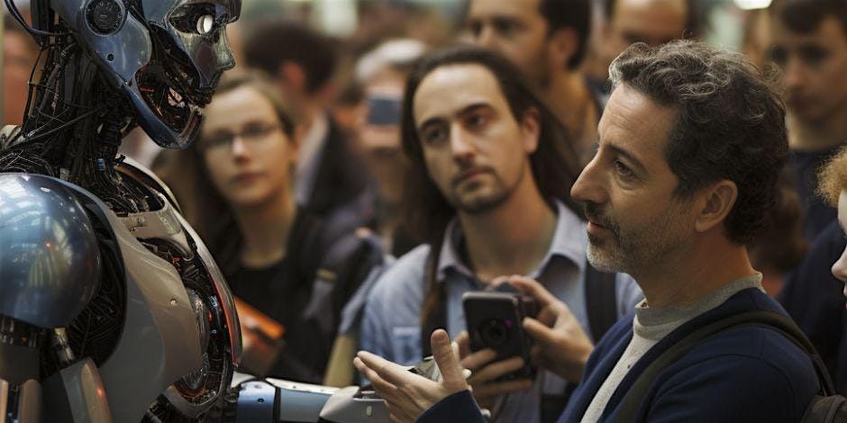 AI and Robotics Conference 2025