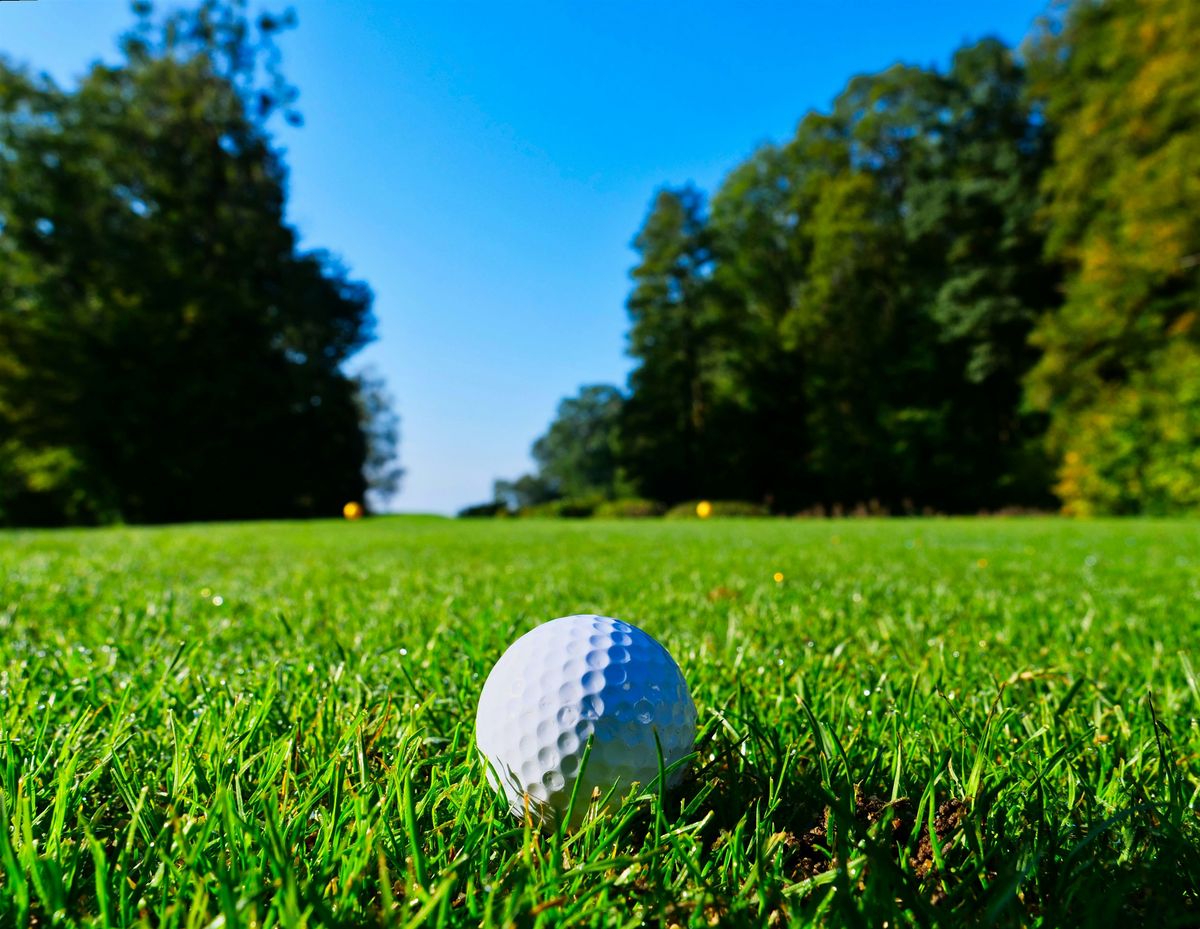 2025 CNYSHE Annual Golf Outing and Meeting