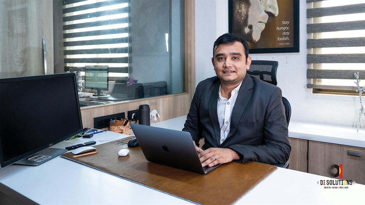 Global Talent Acquisition: Hiring Free Developers from DI Solutions WorldYD