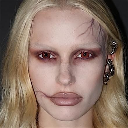 HALLOWEEN LOOKS WITH US!