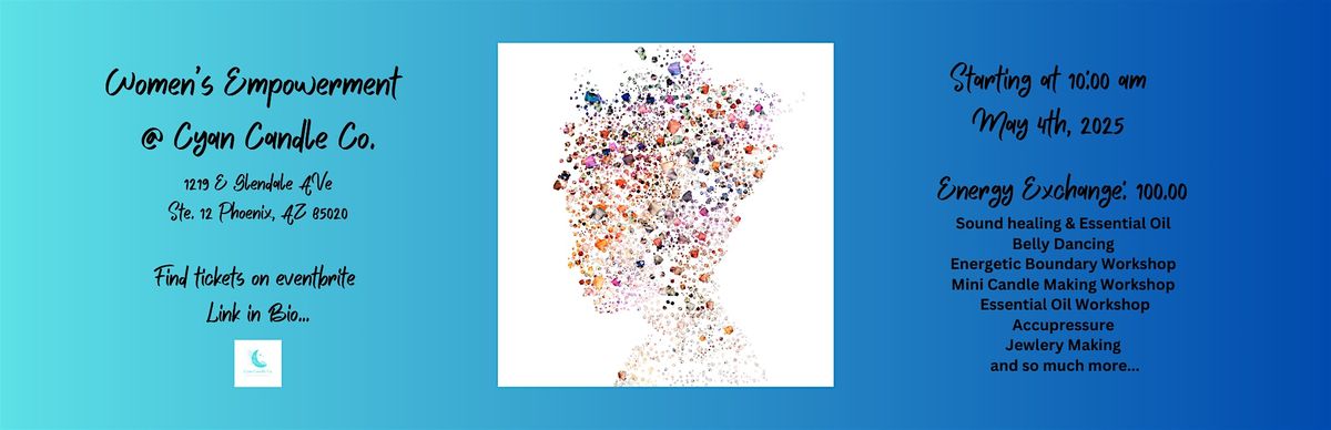 Women's Empowerment- A Journey to Self