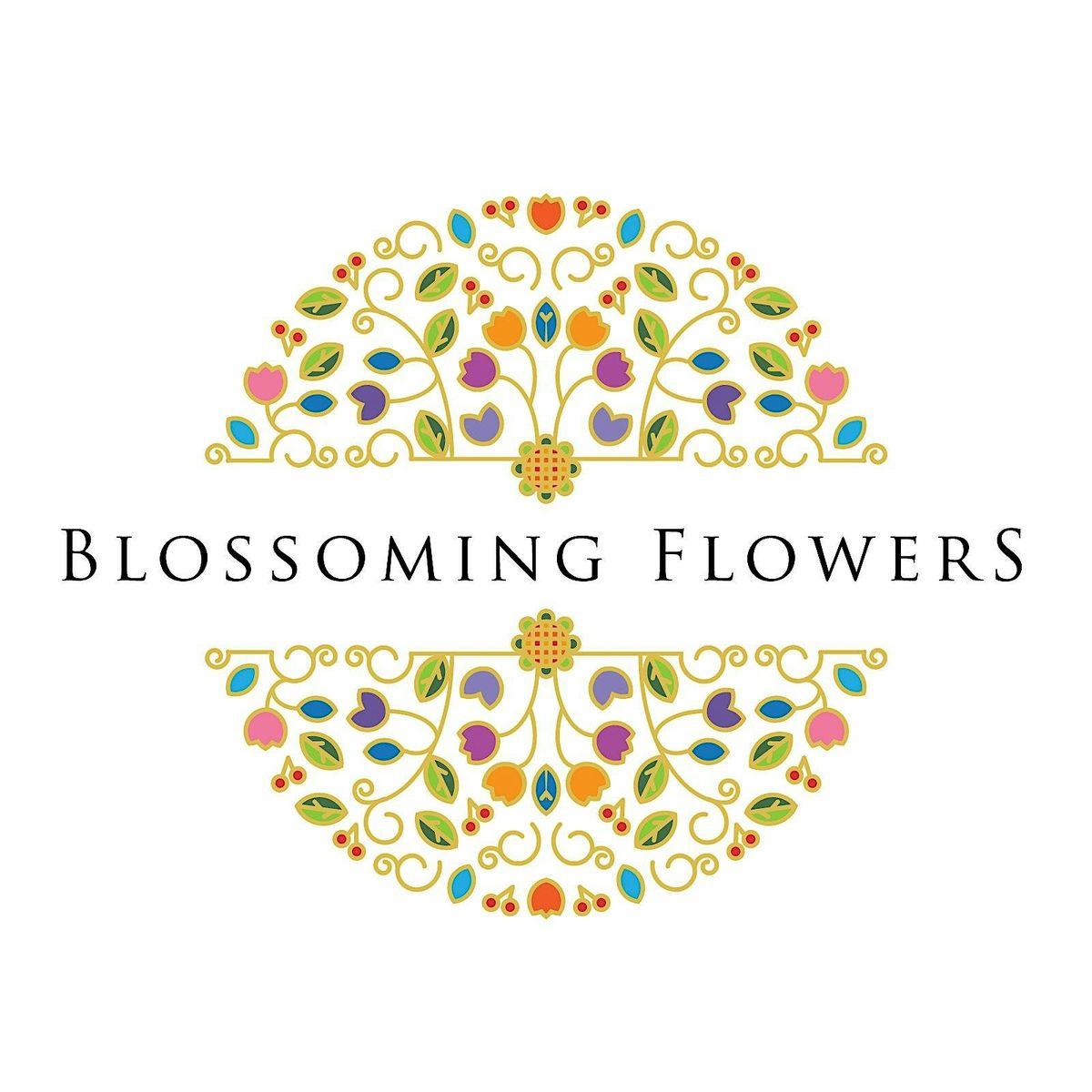 Blossoming Flowers 2025 Loving the Beloved \ufdfa