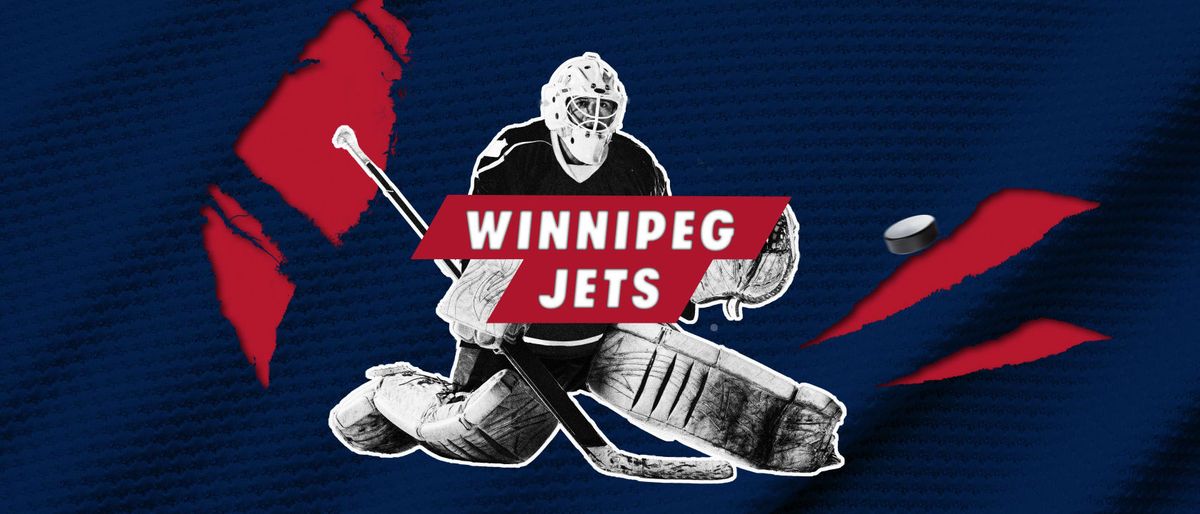 Parking Winnipeg Jets at Carolina Hurricanes