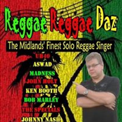 Reggae Reggae Daz